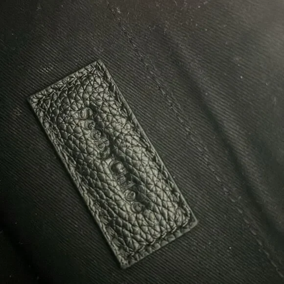 See by Chloe Joan Small Hobo Bag in Black, Excellent - Picture 12 of 15